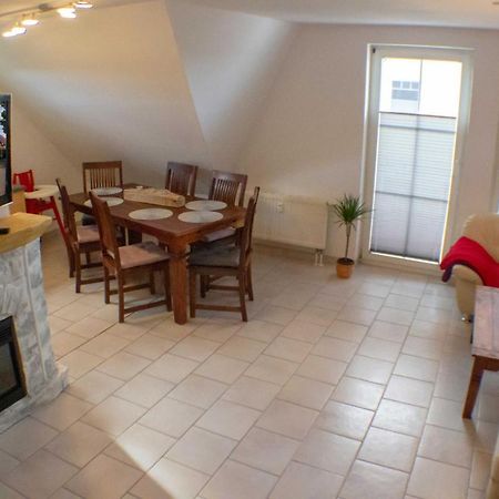Ferienwohnung Ostseefeeling 3 Karlshagen Εξωτερικό φωτογραφία